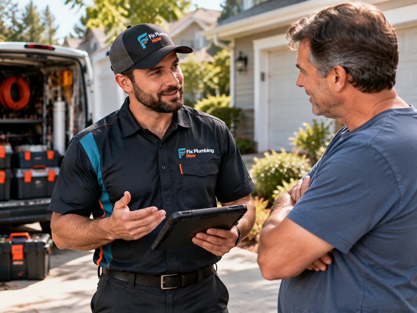 Clogged Drain Service Wideman, AR FAQs